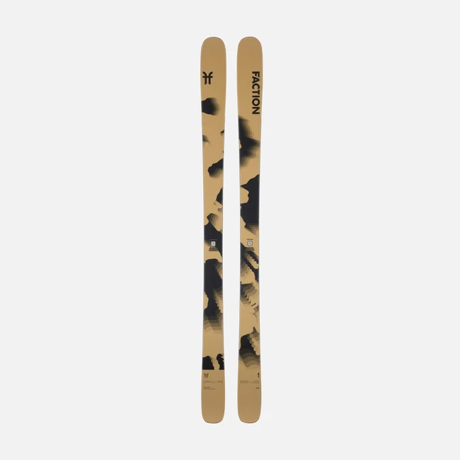Faction Prodigy 1 W27 Skis