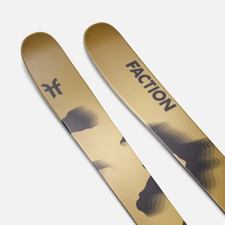 Faction Prodigy 1 W27 Skis