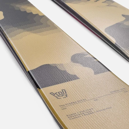 Faction Prodigy 1 W27 Skis