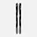 Faction Studio 3 W27 Skis