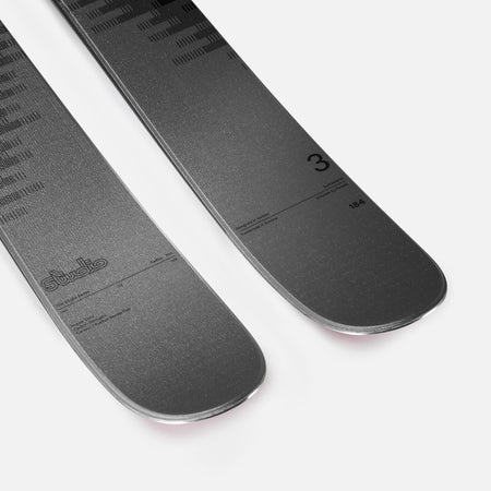 Faction Studio 3 W27 Skis