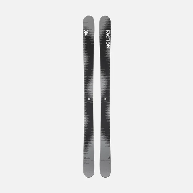 Faction Studio 2 W27 Skis