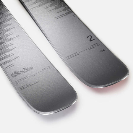 Faction Studio 2 W27 Skis