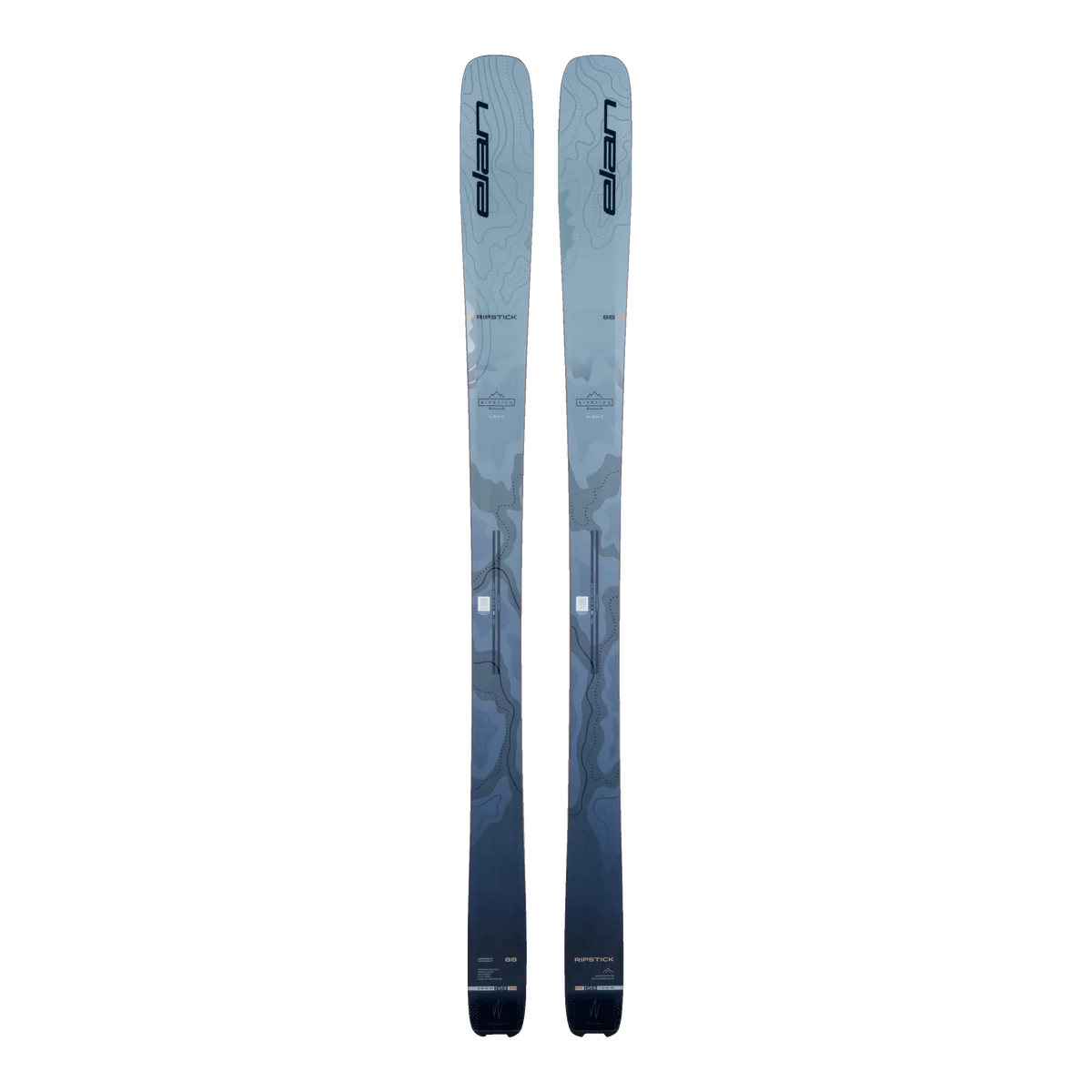 Elan RIPSTICK 88 W 2027