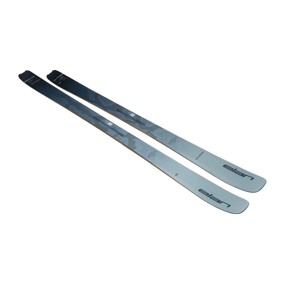 Elan RIPSTICK 88 W 2027