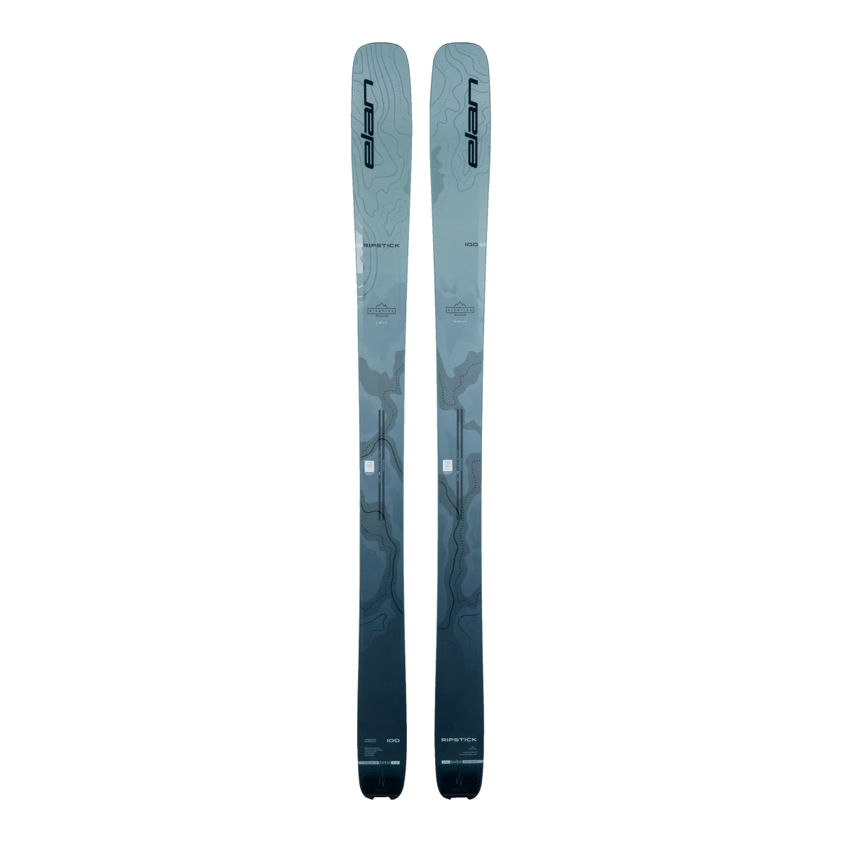 Elan RIPSTICK 100 W 2027