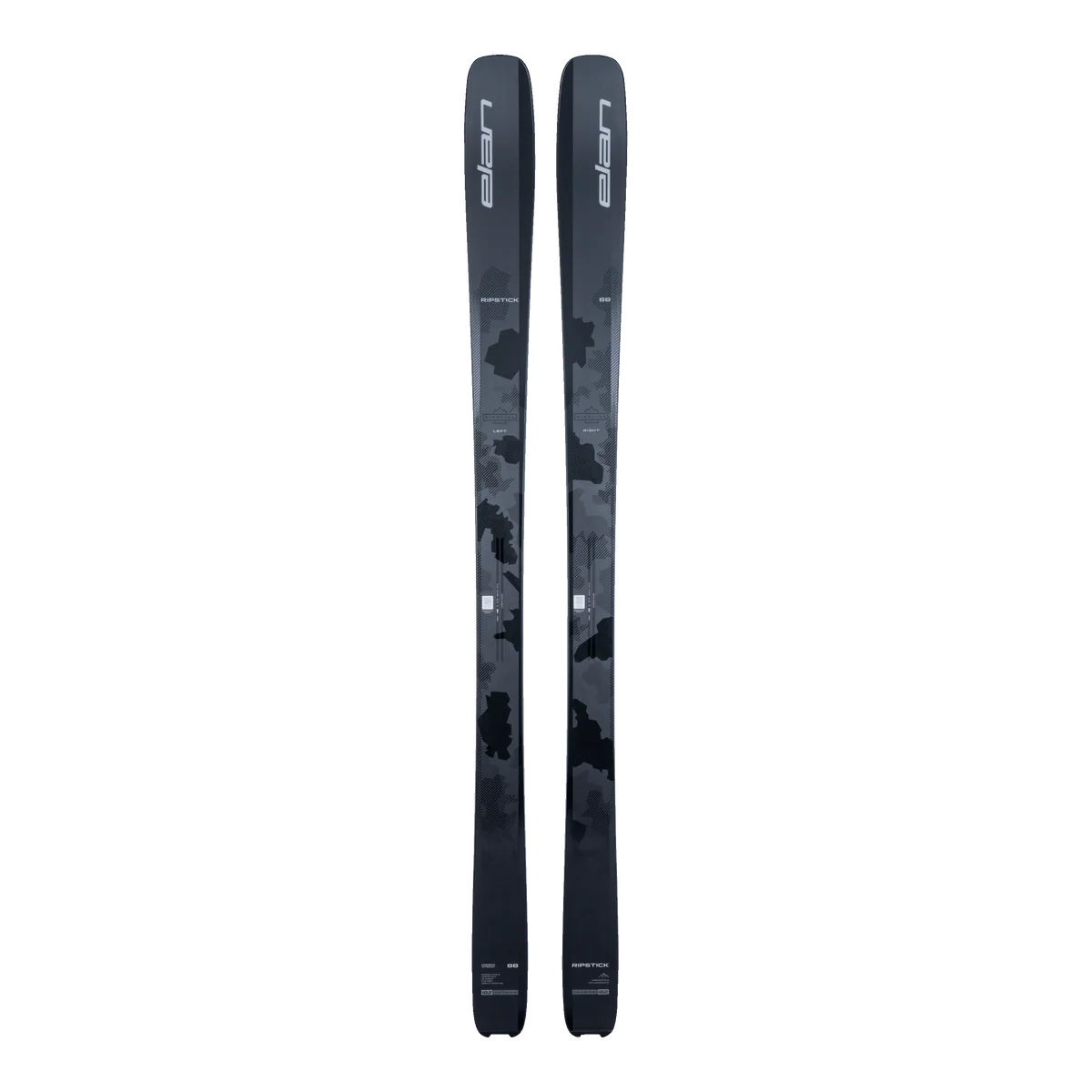 Elan RIPSTICK 88 2027