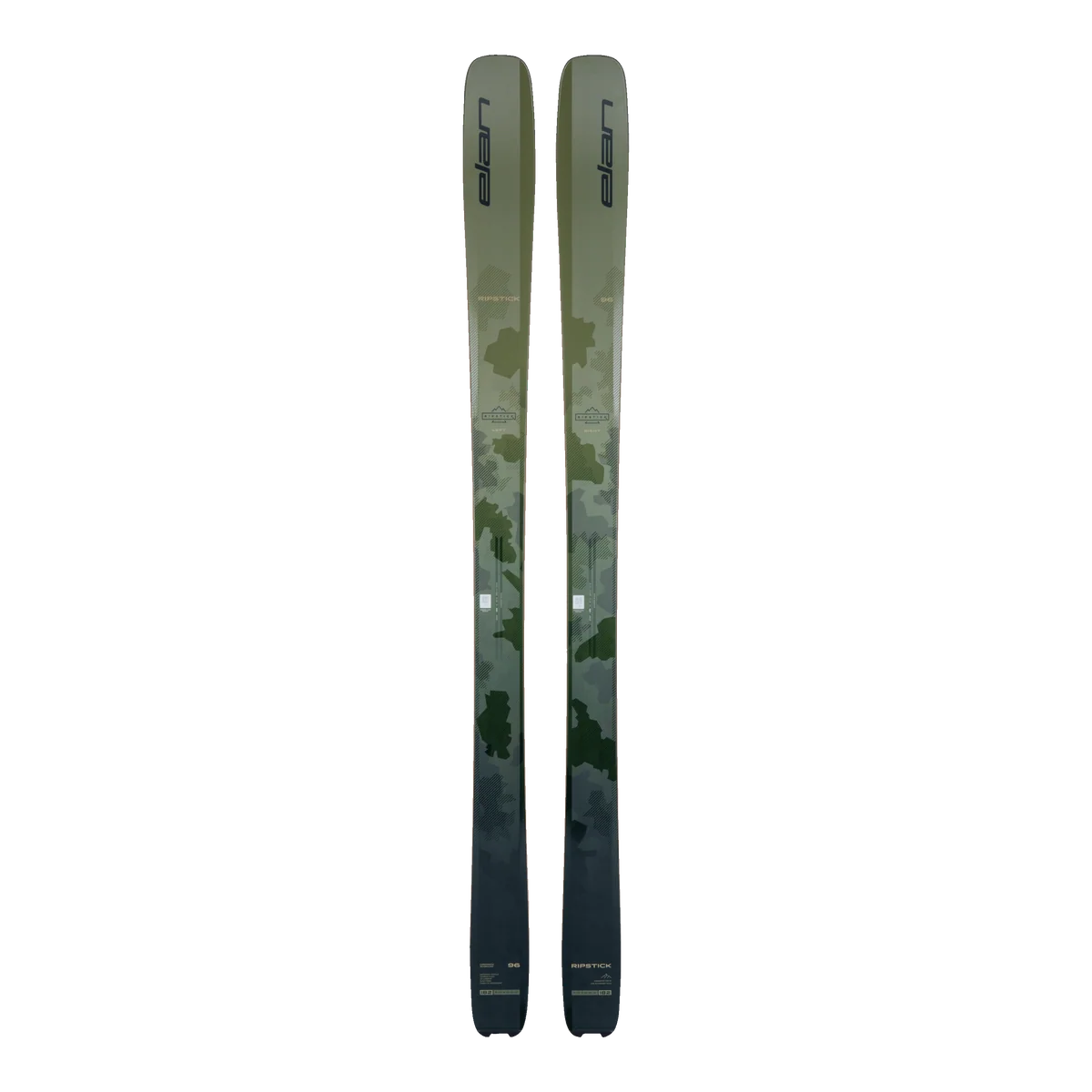 Elan RIPSTICK 96 2027