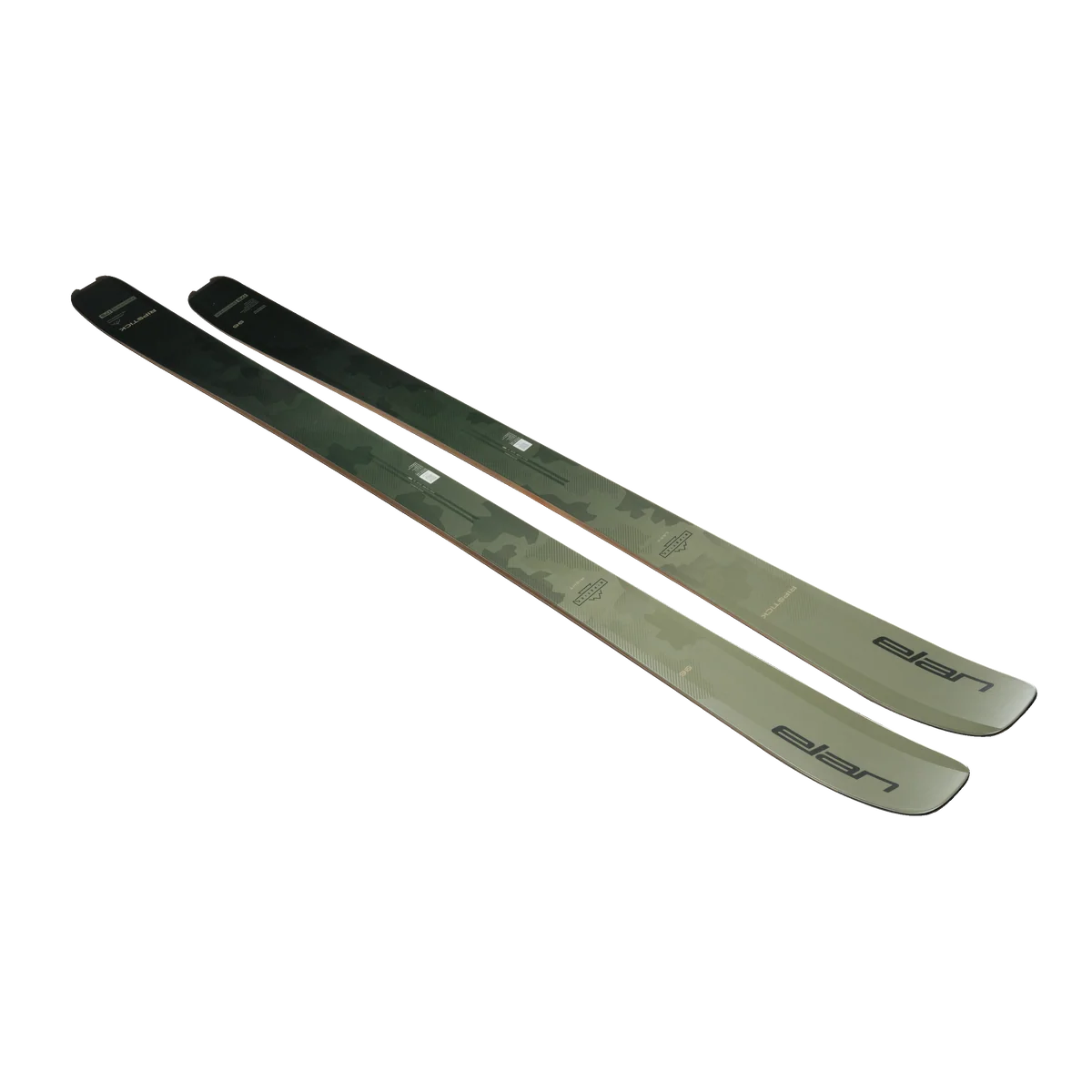 Elan RIPSTICK 96 2027