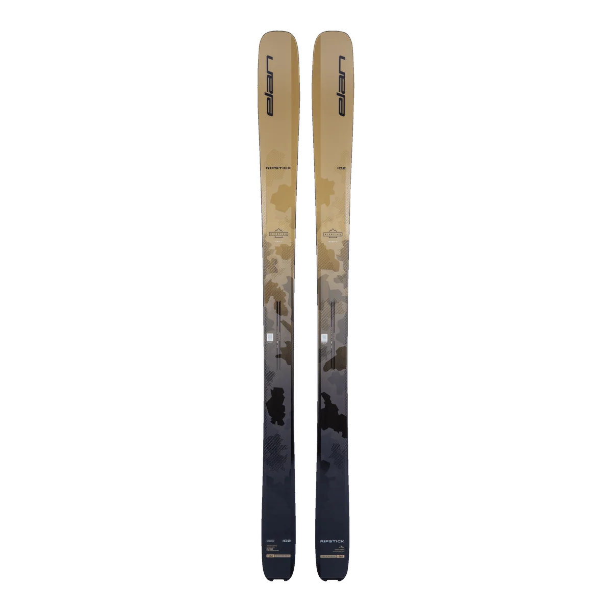 Elan RIPSTICK 102 2027