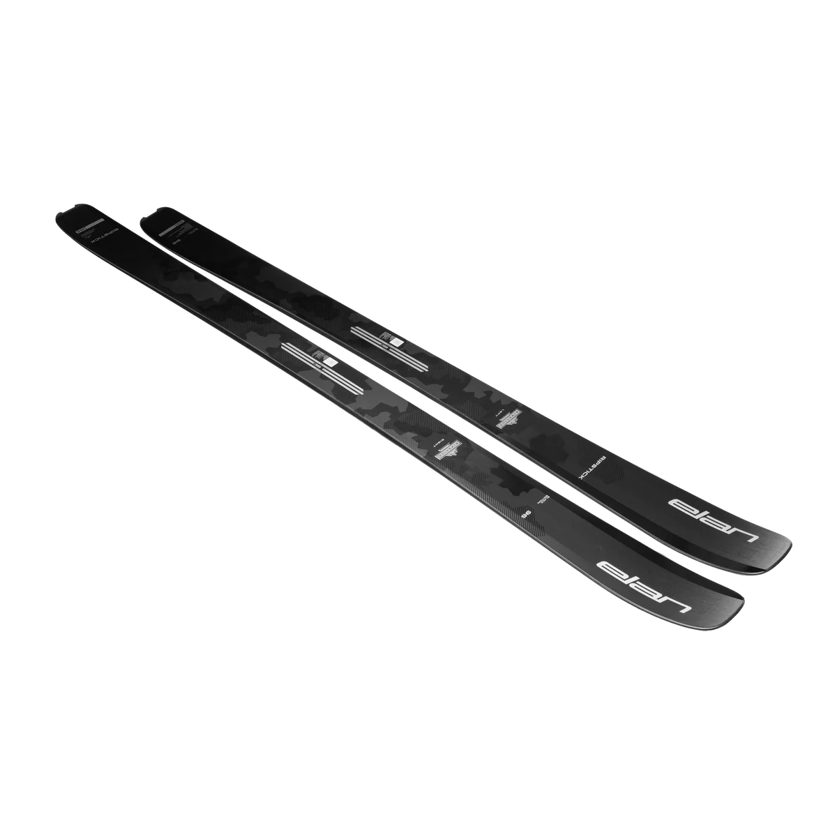 Elan RIPSTICK 96 BLACK EDITION 2027