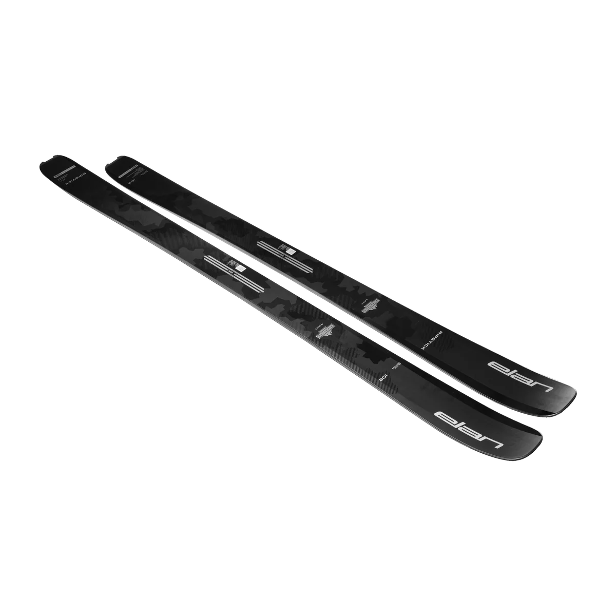 Elan RIPSTICK 102 BLACK EDITION 2027