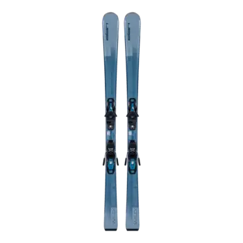 Elan WILDCAT 75 TI SX BLUE EL 9.0 2027