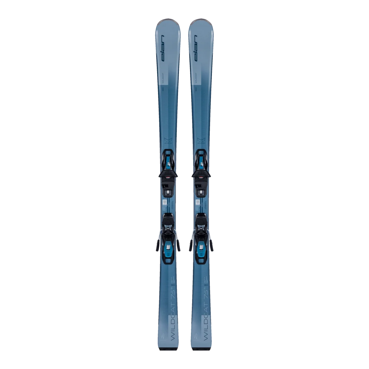 Elan WILDCAT 75 TI SX BLUE EL 9.0 2027