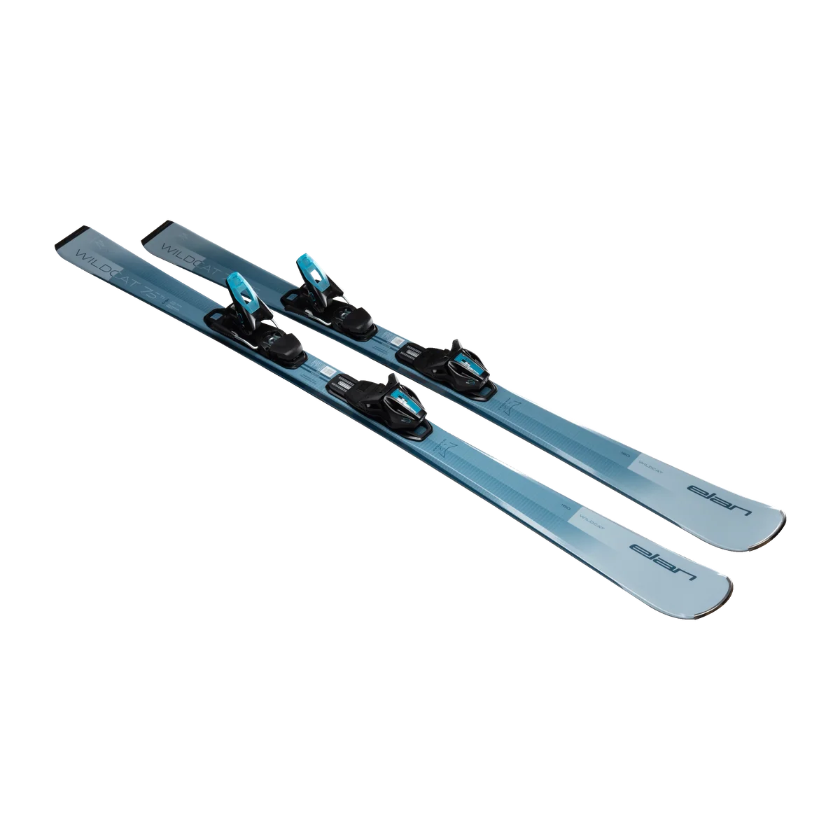 Elan WILDCAT 75 TI SX BLUE EL 9.0 2027