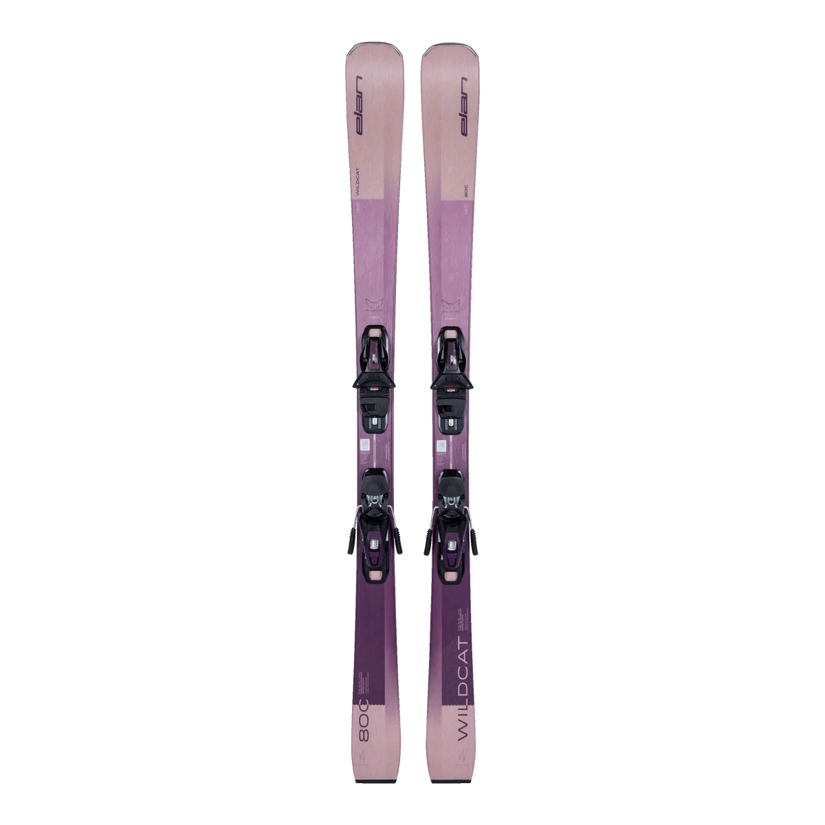 Elan WILDCAT 80 C SX EL 9.0 2027