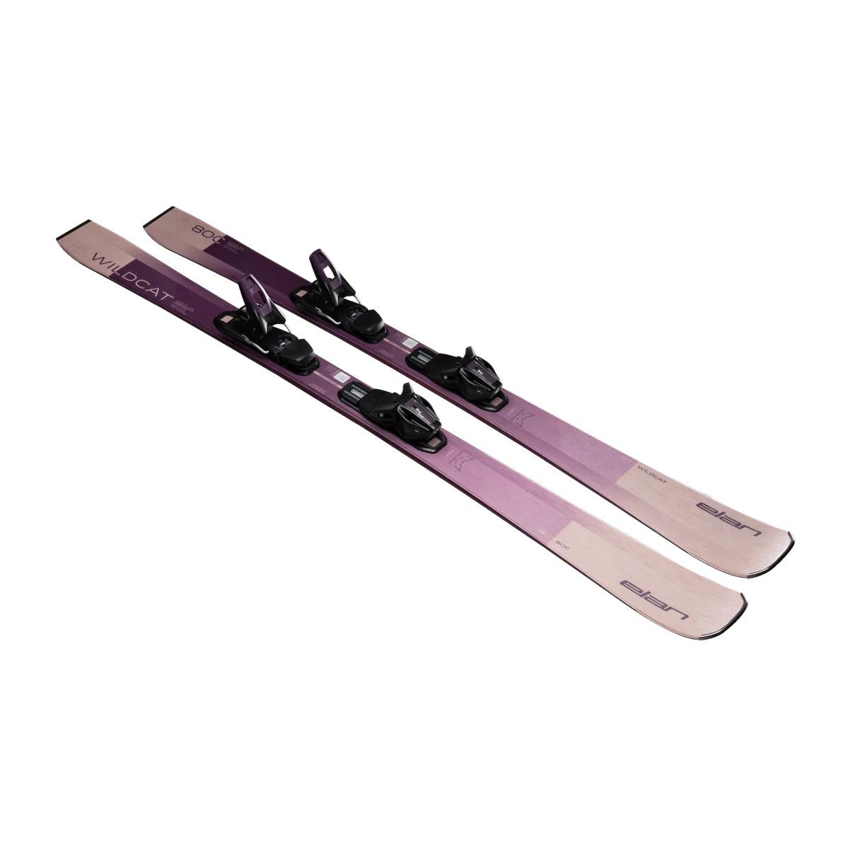 Elan WILDCAT 80 C SX EL 9.0 2027
