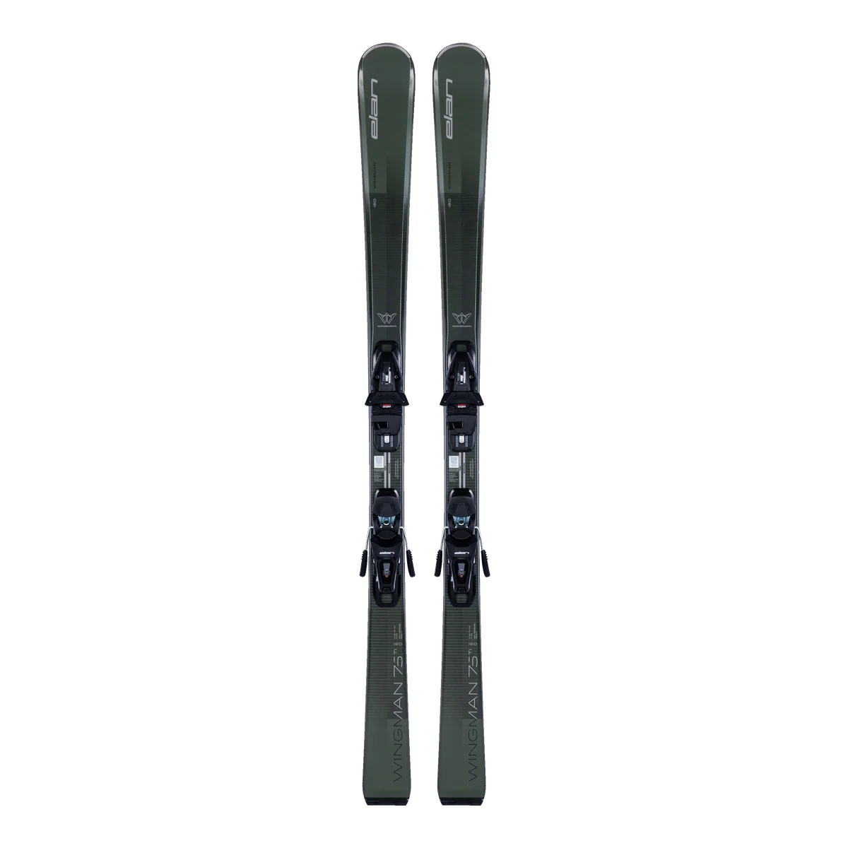 Elan WINGMAN 75 TI SX EL 10.0 GW 2027