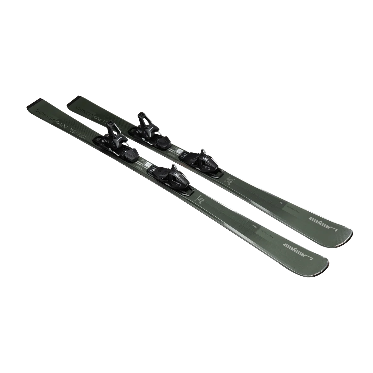 Elan WINGMAN 75 TI SX EL 10.0 GW 2027