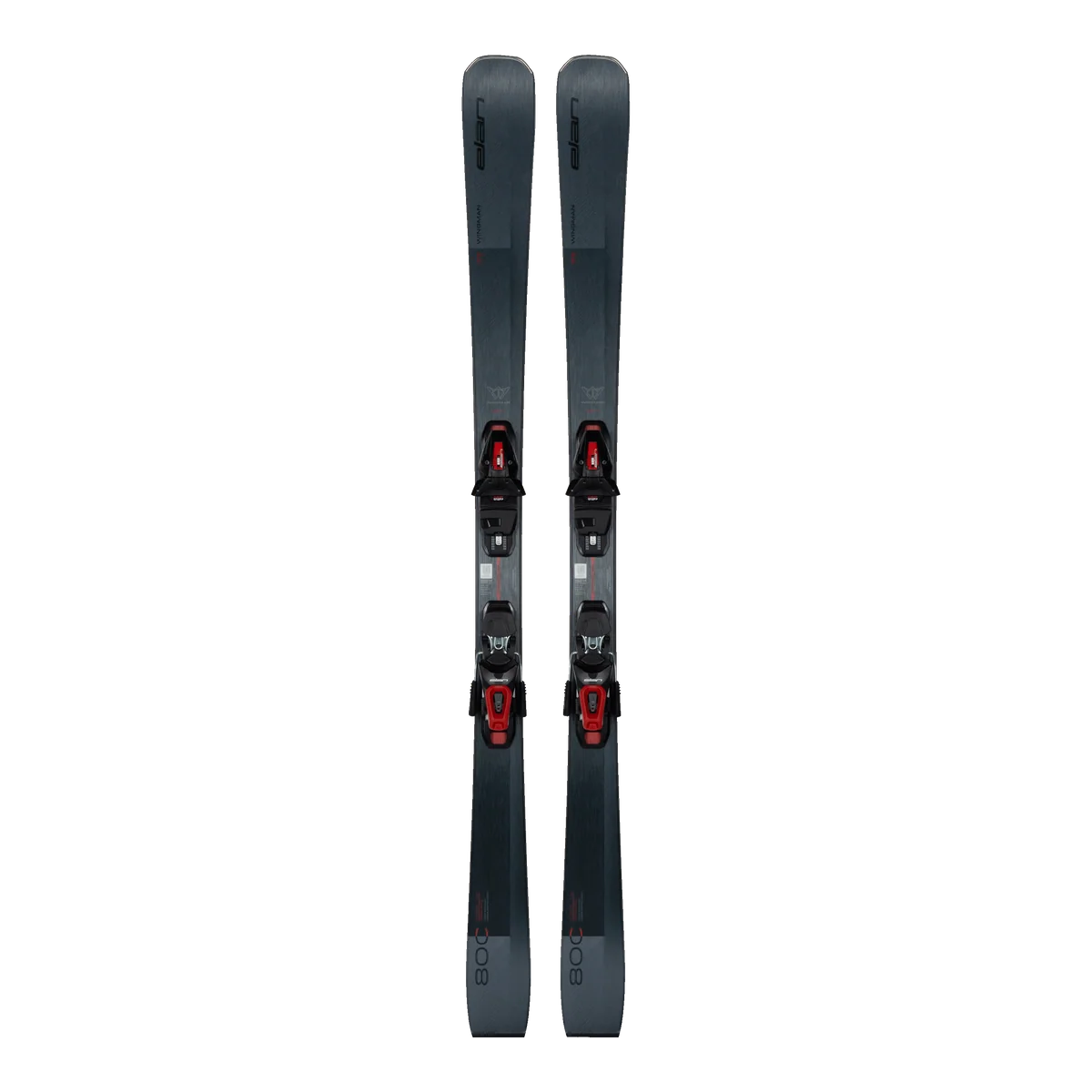 Elan WINGMAN 80 C SX EL 10.0 2027
