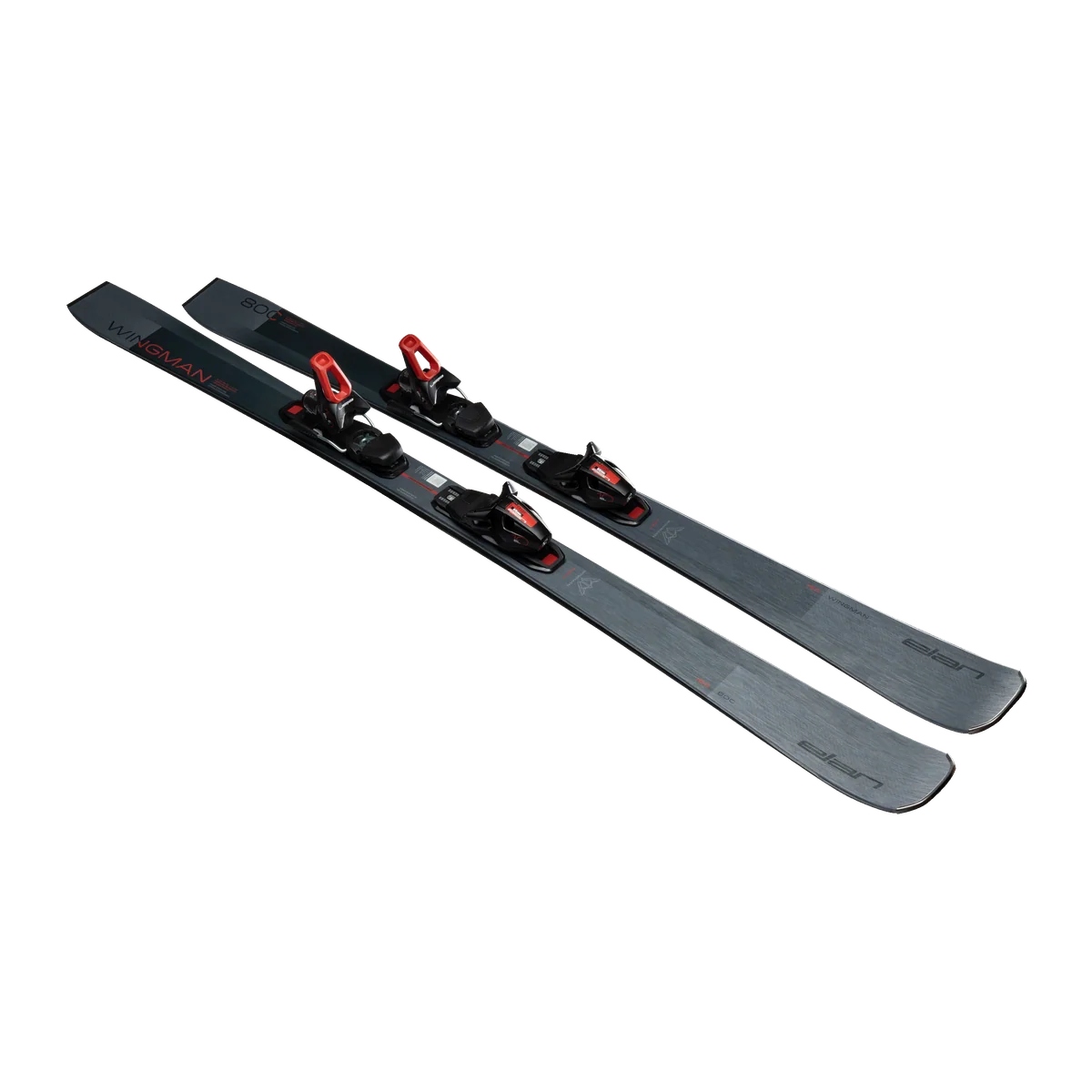 Elan WINGMAN 80 C SX EL 10.0 2027