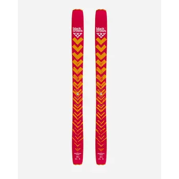 Black Crows NOCTA Skis
