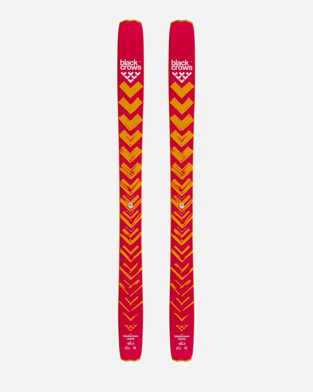 Black Crows NOCTA Skis