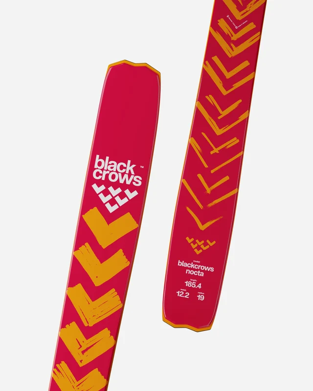 Black Crows NOCTA Skis