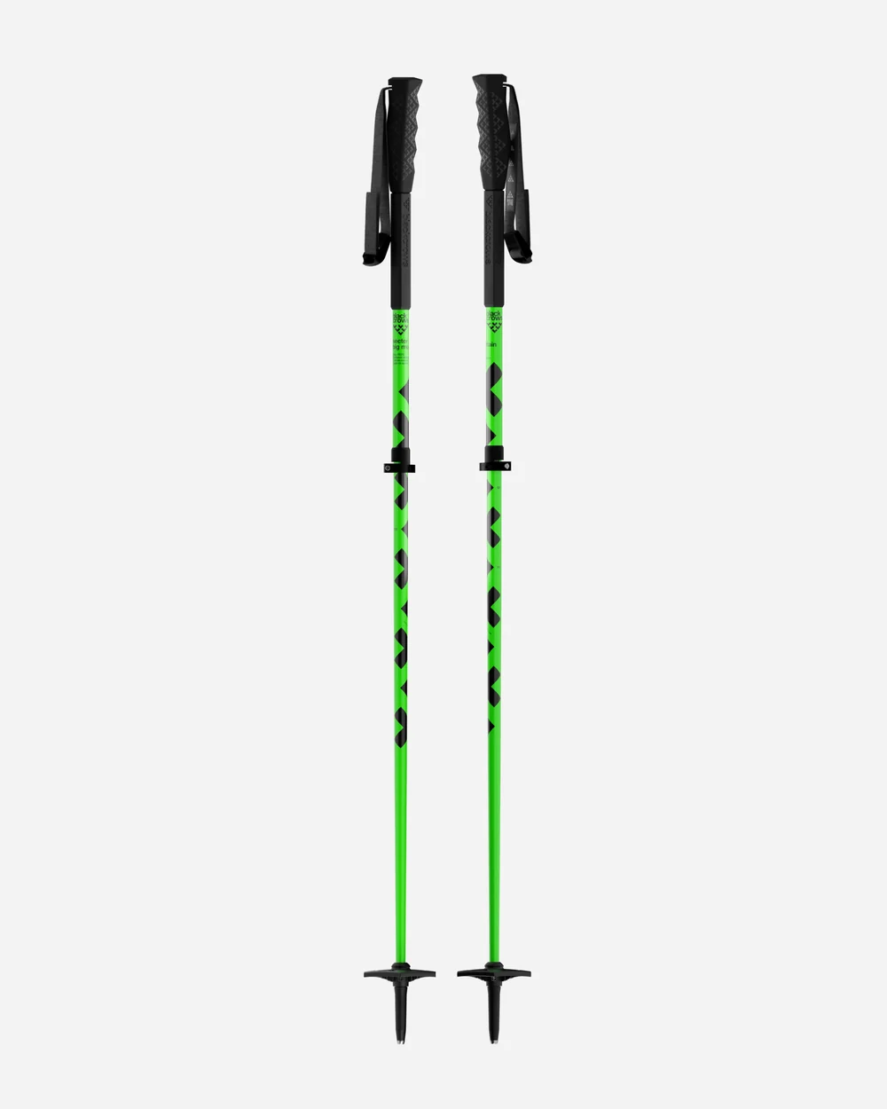 Black Crows SECTOR Poles