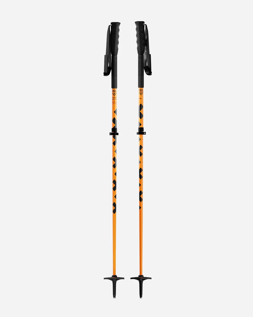 Black Crows SECTOR Poles
