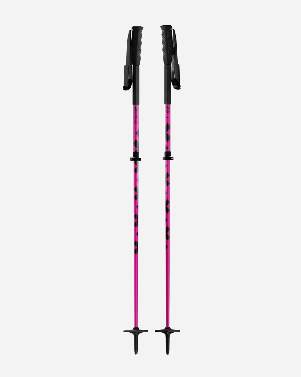 Black Crows SECTOR Poles