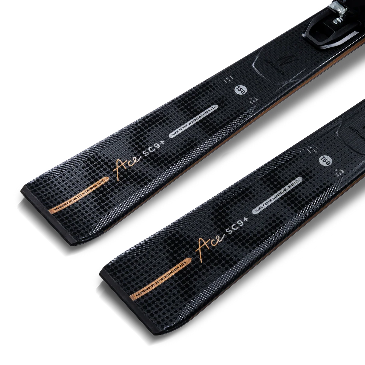 Elan ACE SC9+ W SX ELX 11.0 2027