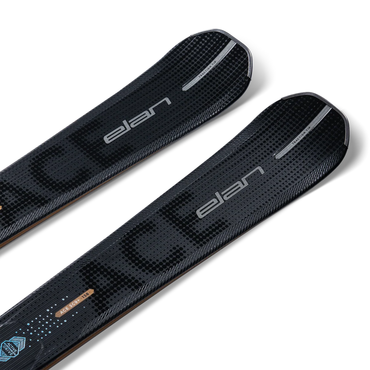 Elan ACE SC9+ W SX ELX 11.0 2027