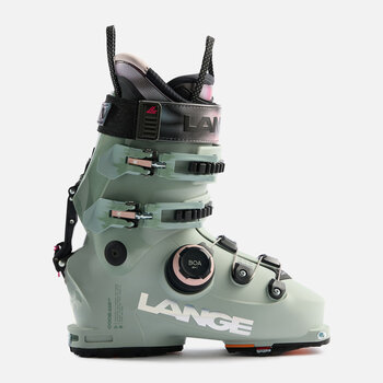 LANGE CANADA CODE 115 W BOA LV GW 2027