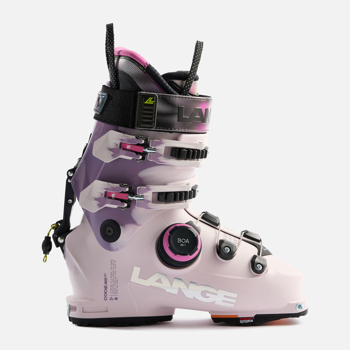 LANGE CANADA CODE 95 W BOA MV GW 2027
