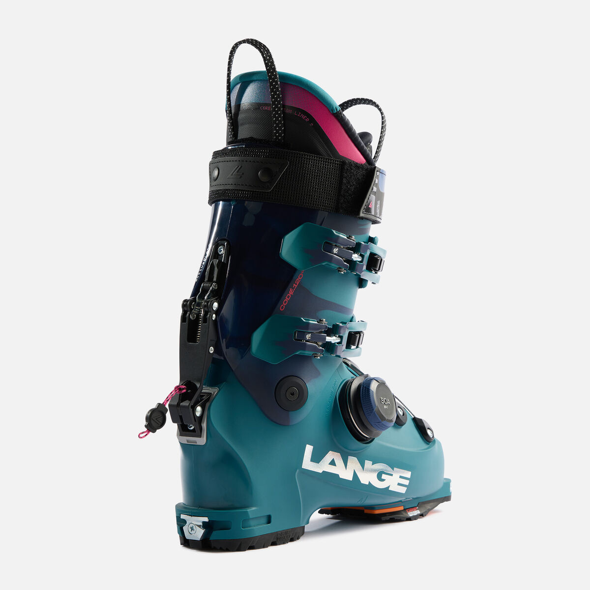 LANGE CANADA CODE 120 BOA LV GW 2027