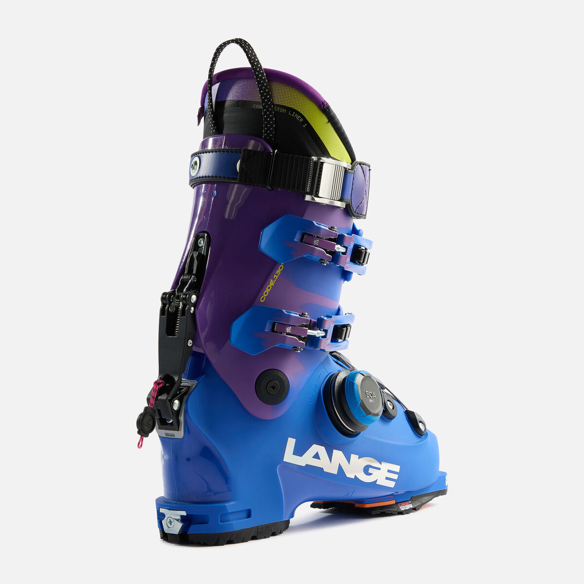 LANGE CANADA CODE 130 BOA LV GW 2027