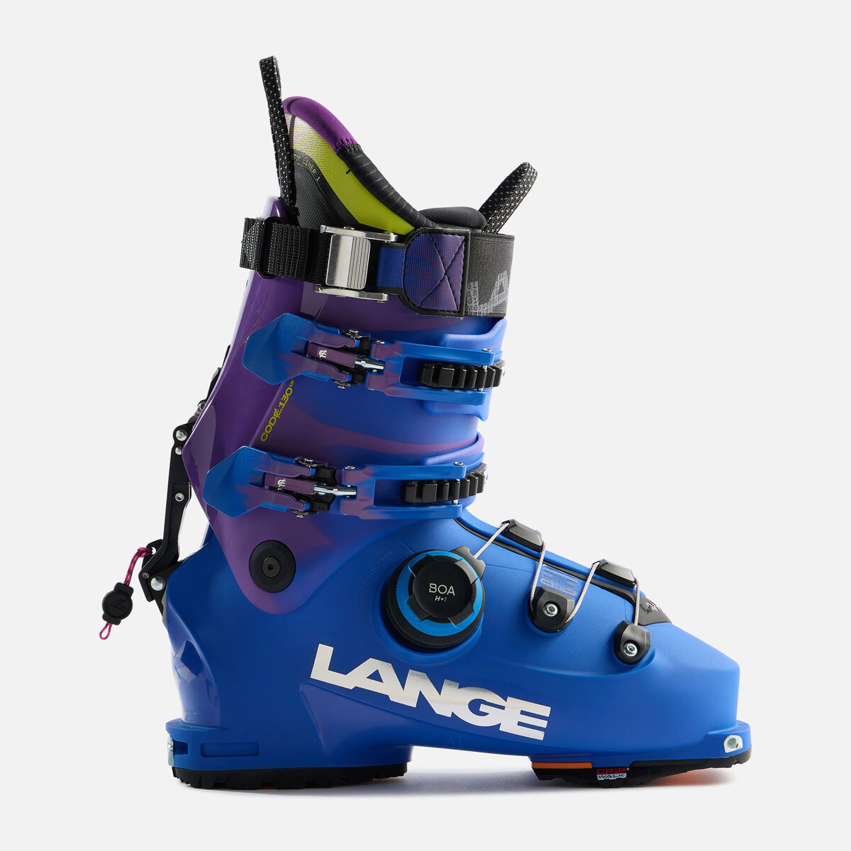 LANGE CANADA CODE 130 BOA LV GW 2027