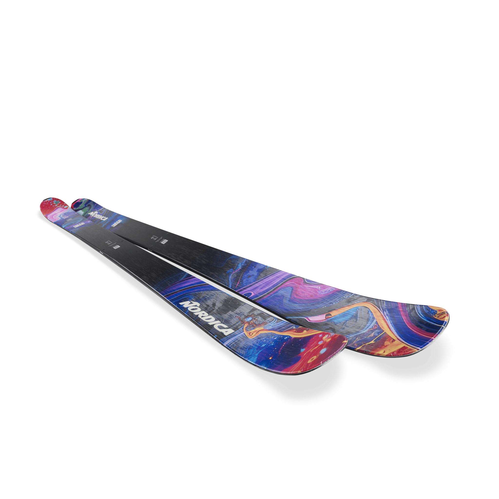 Nordica UNLEASHED 98 CA 2027