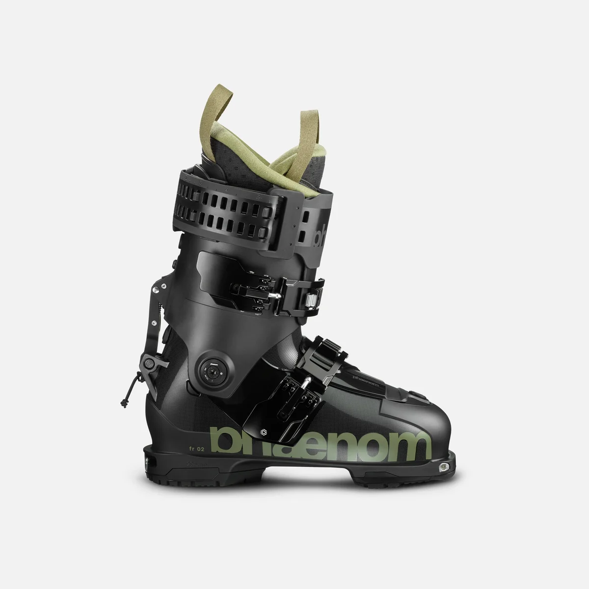 Phaenom fs 02 130 W27 P1