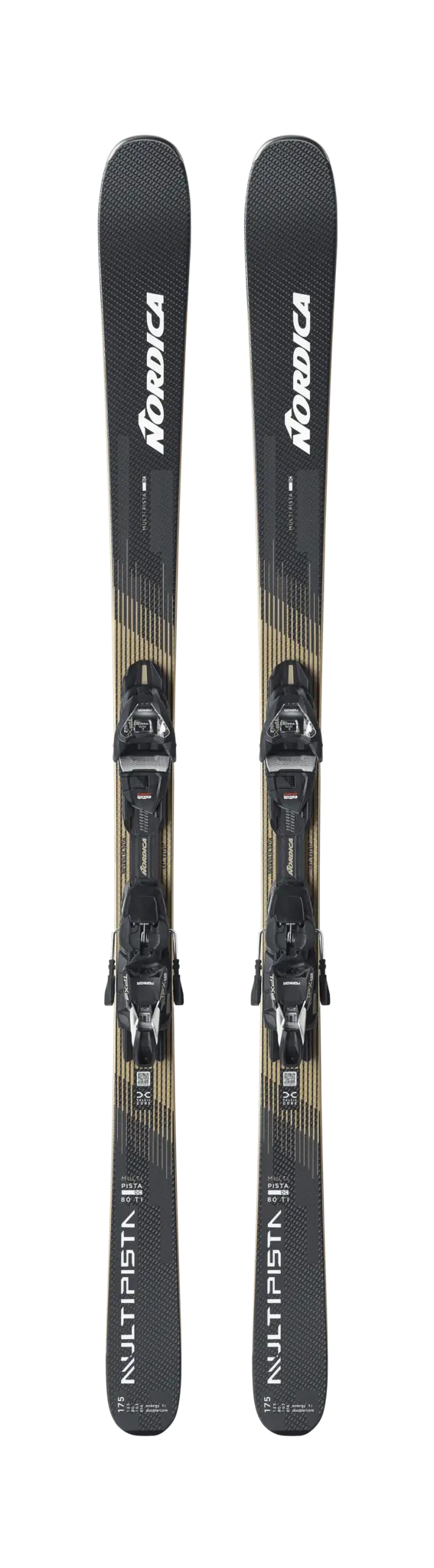 Nordica DOBERMANN MULTIPISTA DC 80 TI TPX 12 2027