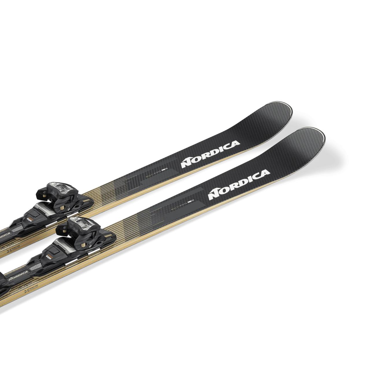 Nordica DOBERMANN MULTIPISTA DC 80 TI TPX 12 2027