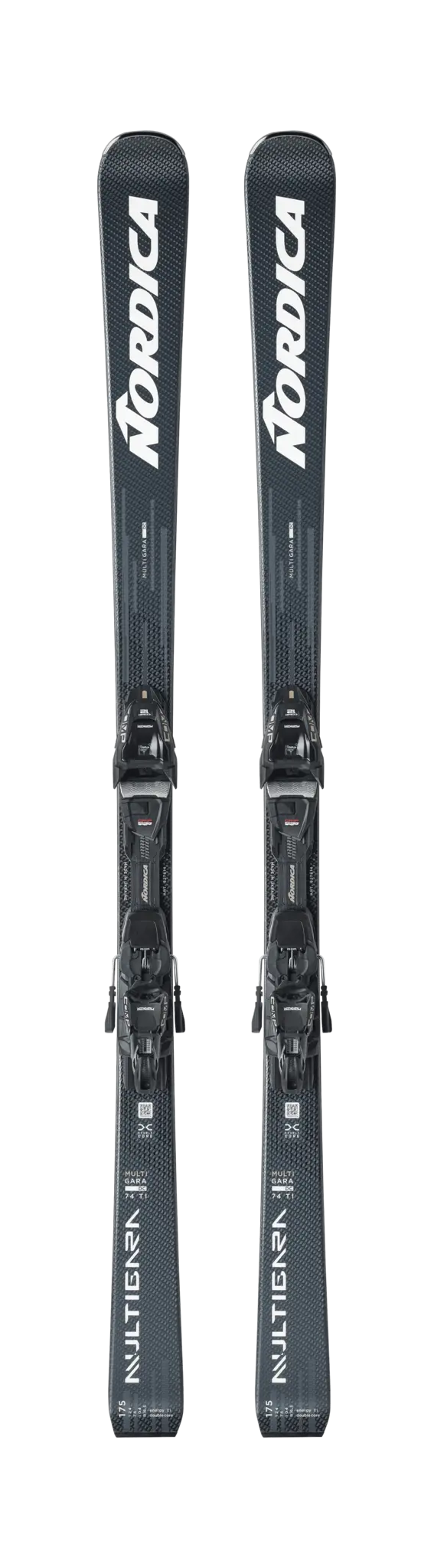 Nordica MULTIGARA DC 74 TI COMP 12 2027
