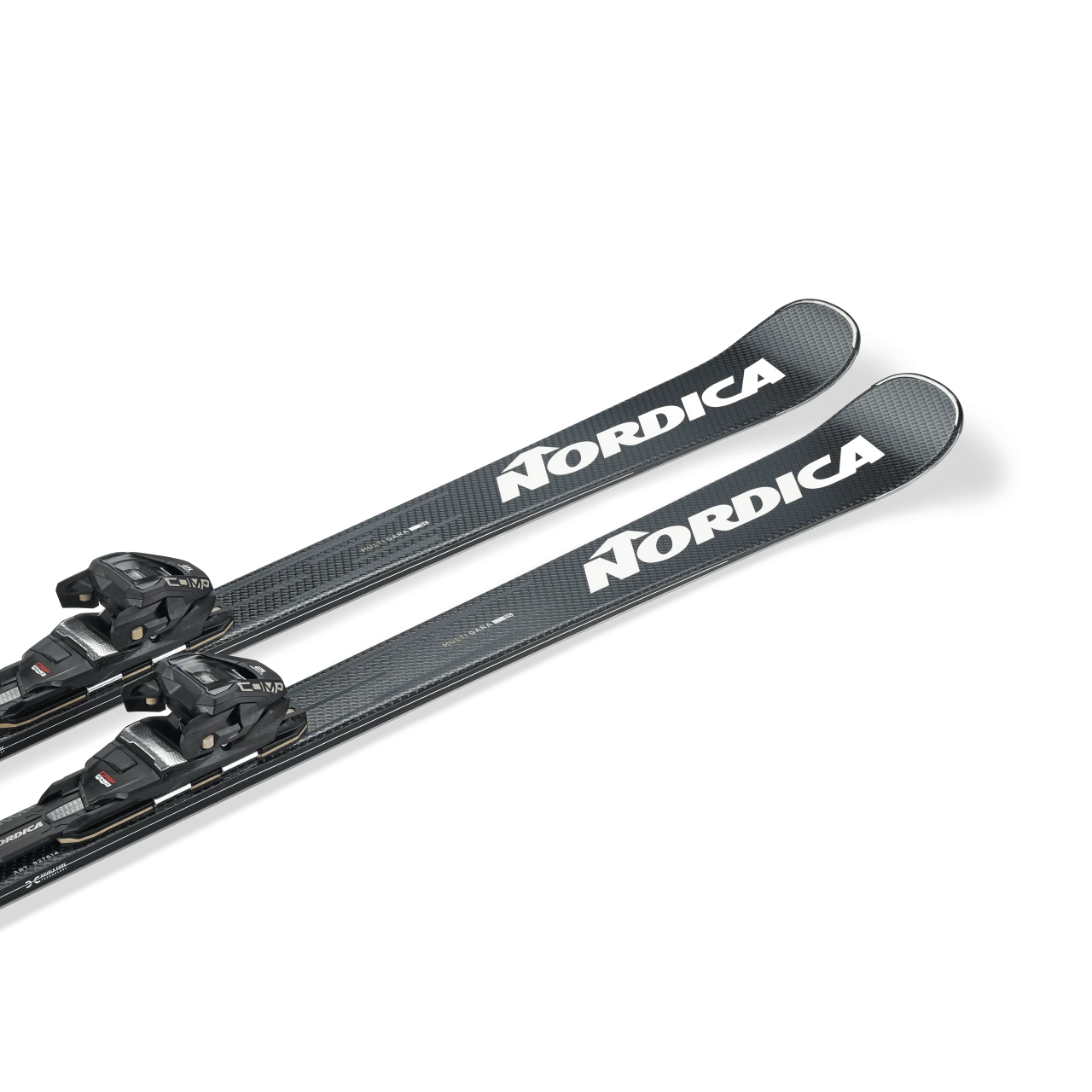 Nordica MULTIGARA DC 74 TI COMP 12 2027