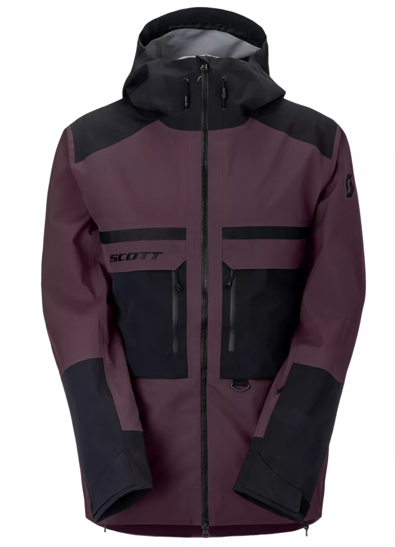 Scott VERTIC UTILITY 3L JACKET