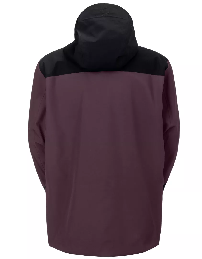 Scott VERTIC UTILITY 3L JACKET