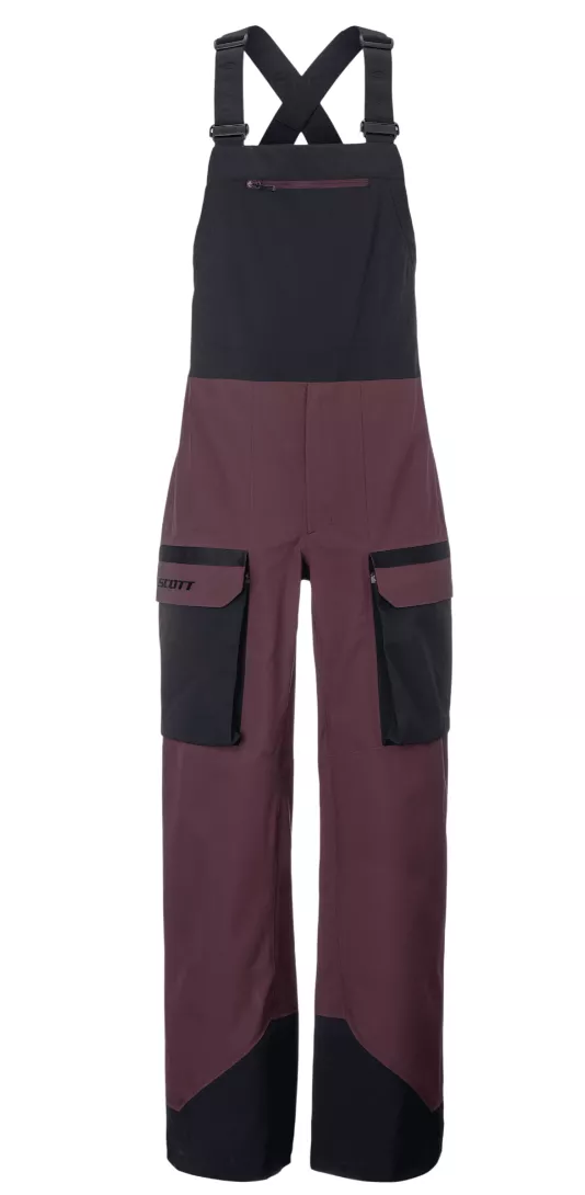 Scott VERTIC UTILITY 3L PANT