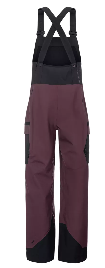 Scott VERTIC UTILITY 3L PANT