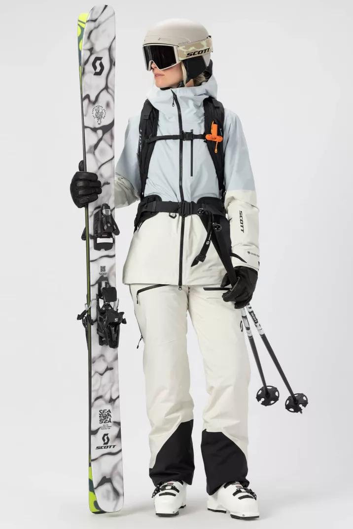 Scott VERTIC GTX 2L W'S PANT