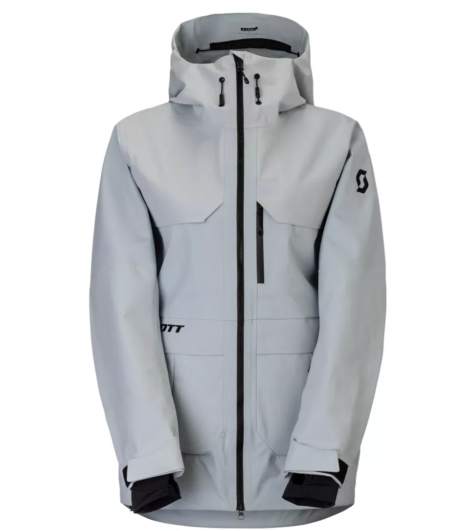 Scott VERTIC UTILITY 3L W'S JKT